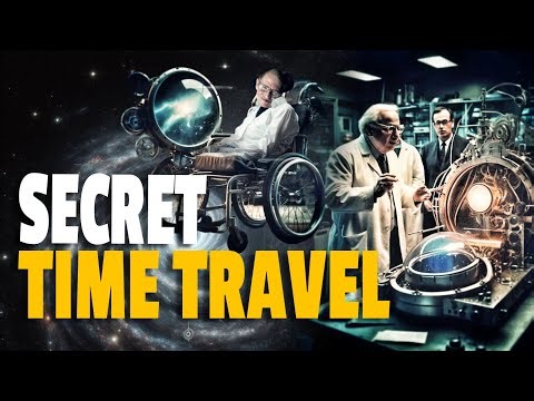 क्या समय यात्रा संभव भी है ? Secrets of Time Travel ?