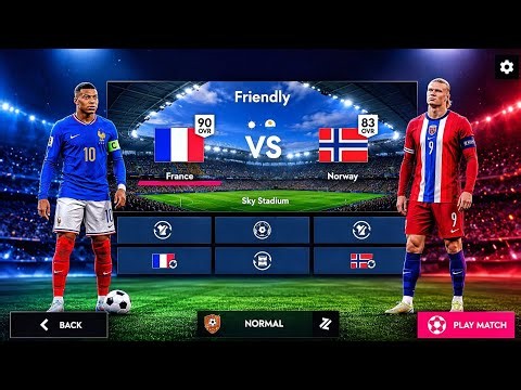 👑 Football League 2026 Full Licensed 🎮🔥