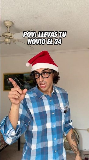 Feli’ Navida’ 🥵 #navidad #feliznavidad #parejas