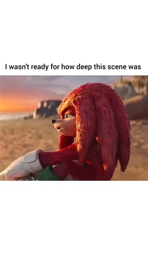 🎬 on Instagram: "A speedy return, a powerful rivalry, and a mission that pushes every limit.⁠ 🎬 About: Sonic the Hedgehog 2 (2022)⁠ Sonic steps into hero mode once again as Dr. Robotnik comes back with a new partner — the mighty Knuckles. With the fate of a legendary emerald at stake, Sonic teams up with Tails for a globe-spanning adventure filled with humor, heart, and nonstop action. Bigger, bolder, and even more fun than the first film, this sequel shows what true teamwork and courage look