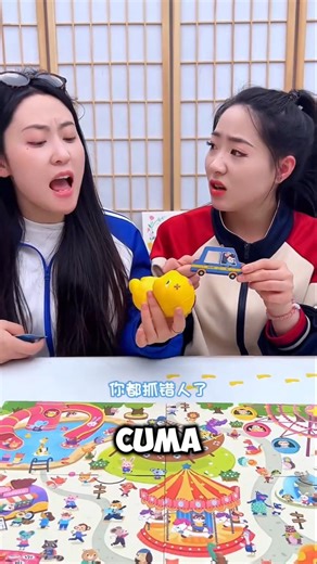 Polisi Ini Salah Tangkap… Ternyata Pencuri Es Krimnya Bukan Dia!