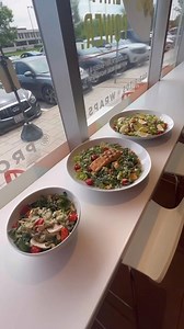 Meet your new summer faves, available now at the theproteinbar.com 😍 | Protein Bar & Kitchen