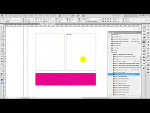InDesign JavaScript by LFCorullón | Convert to Unassigned contentType