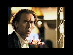 O Vidente (2007) - TVRip Globo (Tela Quente) - Dublagem Audiocorp