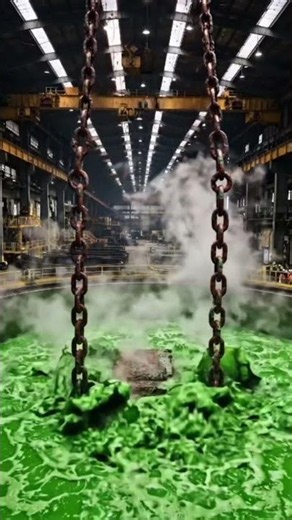"1898 Deep Sea Diving Helmet pulled from 100+ feet of toxic green sludge… and it’s STILL dripping
