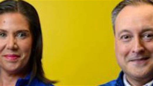 Best Buy CEO Corie Barry set to step down