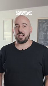 Con el código ALETCODER accede a un 10% de descuento adicional e impulsa tu carrera 🚀 💻Clases online en vivo 👨‍💻 Con profesores líderes de la industria digital 💻 Impulsa tu carrera Inscríbete en #Coderhouse 🚀 Conoce más sobre el contenido de nuestros cursos y carreras en www.coderhouse.cl | Coderhouse