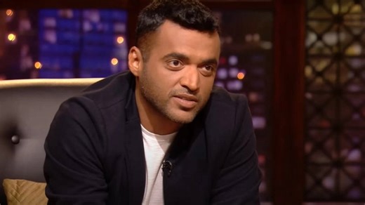 When Shark Tank India 3's Deepinder Goyal opened up about dealing with stammering, says 'I get conscious and it still makes me nervous'