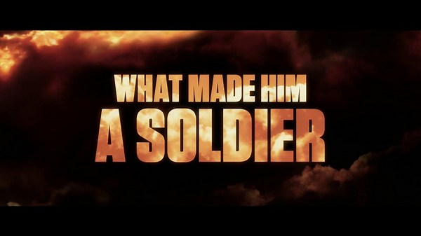 Rambo: Last Blood - Trailer