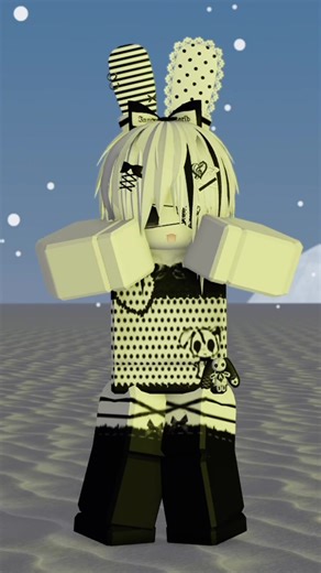 Creative Roblox Outfit Ideas and Customizations