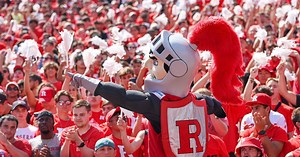 No Work Wednesday on Scarlet Nation