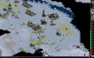 【RA2/YR】【CNC_YR天梯】【Jeen】【20210519_p1】