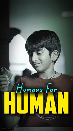 Humanity ❤️ | Salman Editz | #shorts #song #emotional #bekind