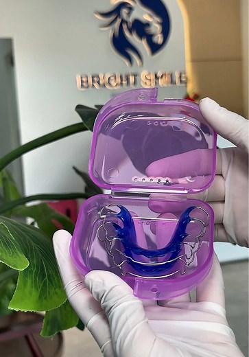 BRIGHT SMILE DENTAL HOSPITAL នៅលើ TikTok