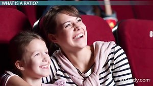 How to Solve a One-Step Problem Involving Ratios