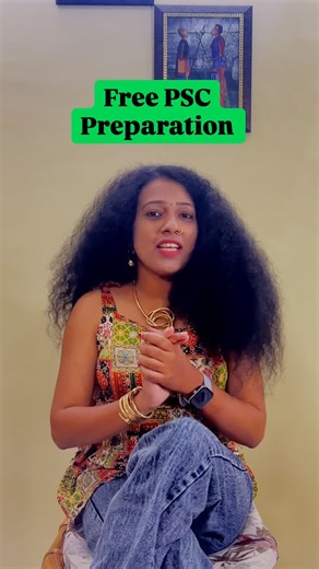 Anjana Pradeep on Instagram: "Free PSC Workshop! . . . . . [ Free PSC Class, PSC Orientation, Free PSC Workshop,Psc, PSC exam] . . . . #trending #psc #viral #pscquestions #psctrolls"