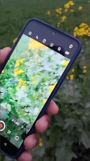 Infinix Note 11 Camera Test