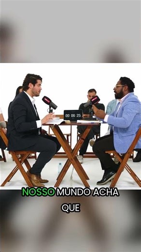 Evangelico CONFRONTA Catolico - 1 católico X 25 evangélicos