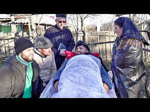 MITICĂ MAI ARE 3 ZILE DE TRĂIT #3Chestii