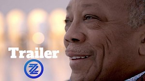 Quincy Trailer #1 (2018) Quincy Jones Documentary Movie HD