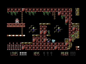 Doc Cosmos by Shallan