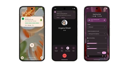 What's new in Android 16, now here for Pixel devices?