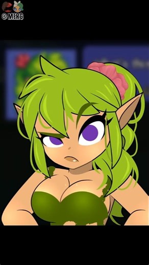 the expectation vs. the reality