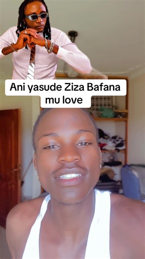 Ziza Bafana's Love Story Explained