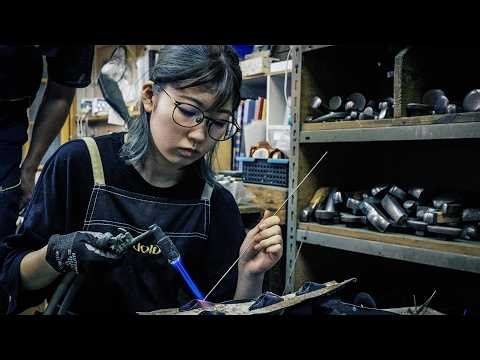 Top １０ Most Viewed Japanese Manufacturing Process Videos in 2025