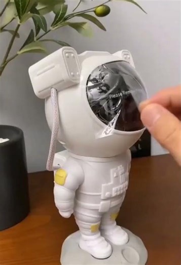 Turn Your Room Into a Galaxy ✨ | LED Galaxy Projector Light Review