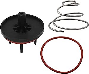 0887704 1 inch Backflow Check Repair Kit Replacement for 1 inch 800m4 Series Pressure Vacuum Breaker