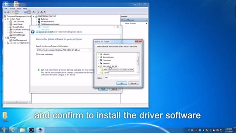 ANCEL VD700 Pro All System OBD2 Reader with 8 Special Functions for VAG Vehicles Diagnosis OBD Code Scanner Oil TPMS EPB TPS Reset Injector Adaption SAS DPF Scan Tool