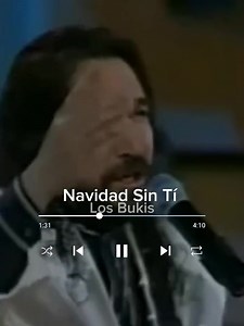 29K views · 746 reactions | Los Bukis | Navidad sin tí | Baladas Románticas | Facebook