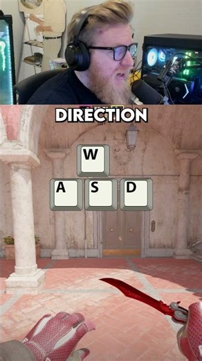 get perfect accuracy in cs2 like this