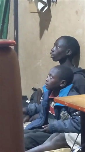 This does not look good at all