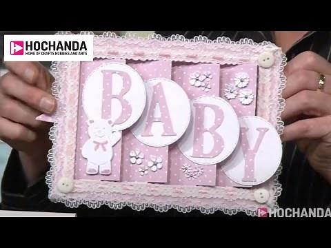 John Next Door Shutter Card Die Set Collection for Paper Crafts and Card Making on Hochanda