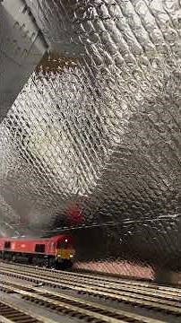 This one means more than just a new model. 🚆❤️