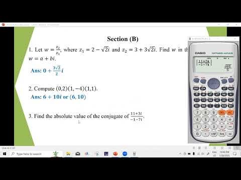 # Grade12 Math (2025 Old Qs - Ch 1 - Additional 3 sets) part 1