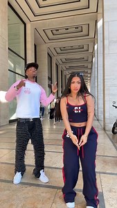 Asal on Instagram: "This dance 😍😍😍 . . . #viral#foryou#reels"