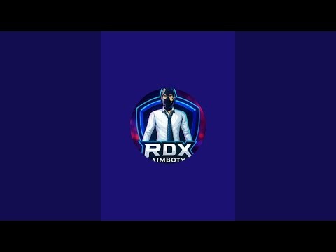 RDX AIMBOTx is live!