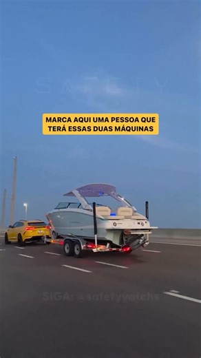 ALUGUEL DE LANCHAS on Instagram: "Marca ela aí! 😎 Aquela pessoa que você tá torcendo por isso. 🤩🤩🤩 #lamborguini #lamborguiniurus #urus #lanchadeluxo #luxuryyacht #reelsviral #audioviral #reelsemalta #audioemalta"