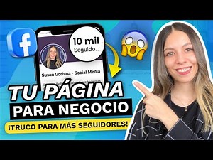 HOW TO CREATE A FACEBOOK PAGE FOR BUSINESS 💸