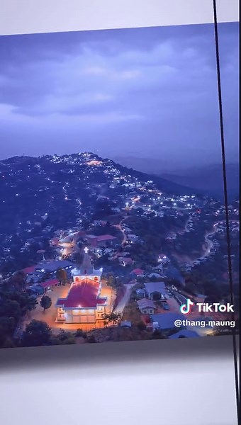 Exploring Mindat: Stunning Views and Cultural Heritage