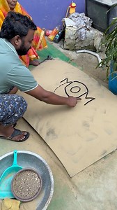 5.8K views · 38 reactions | New Drawing Video Mom and Son Drawing Easy and Simple Drawing ideas for beginners | AP Drawing | Facebook