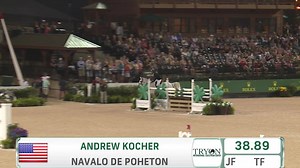 52K views · 499 reactions | In it to win it! Andy Kocher and Navalo...