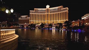 1.8K views · 18 reactions | Enjoy the best of both worlds in the heart of Vegas at Holiday Inn Club Vacations At Desert Club Resort! Are you looking forward to the nightlife or the family hikes? | Holiday Inn Club Vacations | Facebook