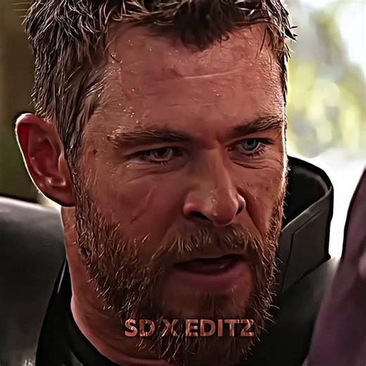 "For that"- Thor edit | Avenger infinity war | Acido lll (Slowed)