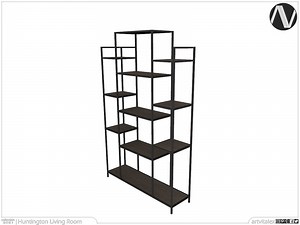 Downloads / Sims 3 / Object Styles / Furnishing / Surfaces