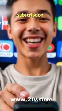 Top IPTV Subscriptions Explained