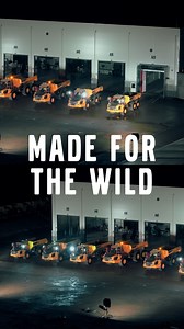 Meet the new species of Volvo ADTs, including the alpha – the 50-ton A50. From small jobs to mammoth projects, we've got you covered: https://bit.ly/41aOzvi | Volvo Construction Equipment North America